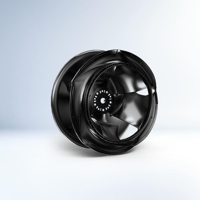 Centrifugal Fans